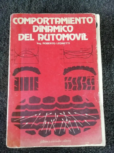 Comportamiento Dinámico Del Automóvil R Leonetti 0