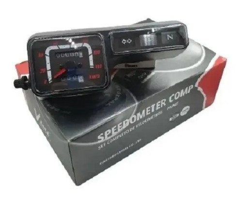 Tablero Honda Xr 125l Vini Oem Ourway 0