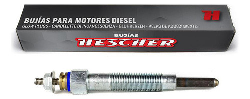 Kit X4 Bujía Precalentamiento Hc-179 P/ Mitsubishi L 300 2.5 1