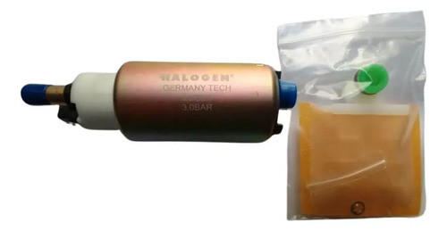 Bomba Nafta Ford Focus Fiesta Ka Mondeo Pico Liso Halogen 0