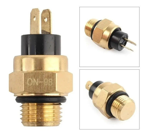Bulbo Sensor De Temperatura Benelli Tnt25 Tnt300 Tnt600 302 0