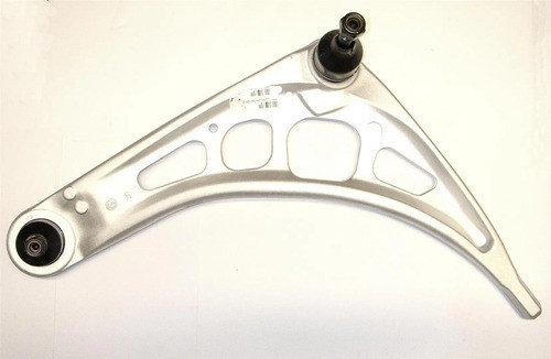 Parrilla Inferior Izq Ayd Bmw 3 E46 33001-01 0