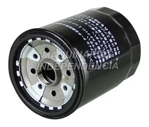 Filtro Aceite Motor Toyota Motor 1dz-2 2z-2 13z 14z 0