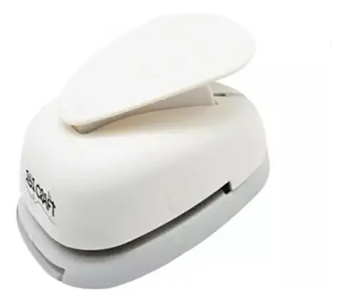 Sacabocado Troquelador  Forma Flor Tulipan 1.6 Cm Ibi Craft 0