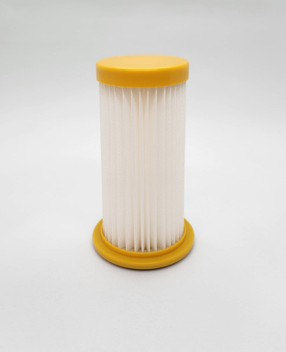 Filtro Hepa Para Aspiradora Philips Fc8261 Amarillo Genérico 0