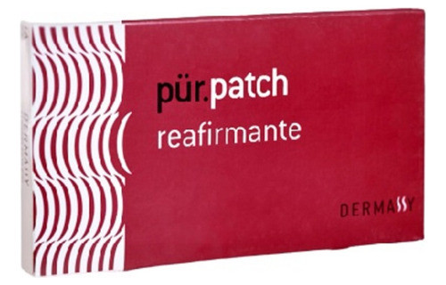 Tratamientos Parches Reafirmante Y Tonificante X28 Pur Patch 0