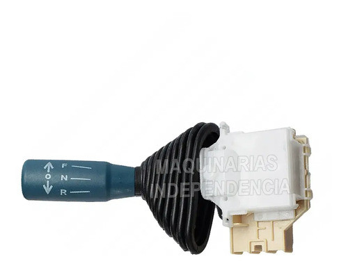 Llave Marcha Autoelevador Toyota 7fg35 Repuestos 1