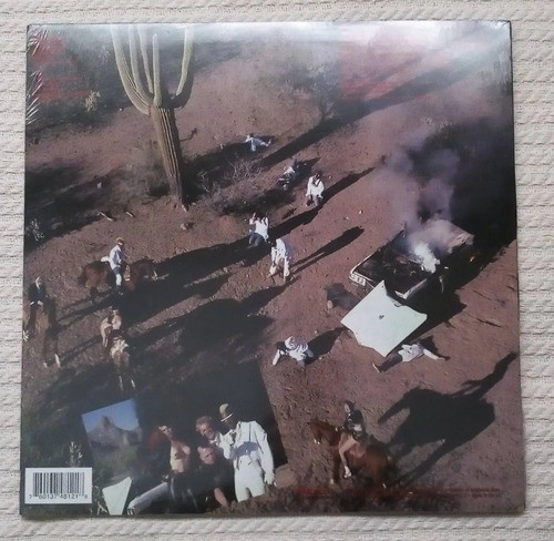 Plasmatics - Beyond The Valley Of 1984 ( L P Ed. U S A 2007) 1