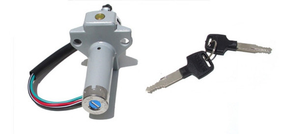 Keller Miracle 200 Evo Tambor Contacto Con Llaves (larga) 1
