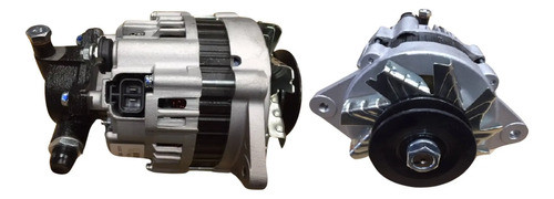 Alternador 1.7 Chevrolet Monza 91-93 0