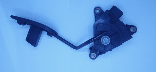 Pedal Acelerador Electrónico Nissan Tiida 18002ax700 0