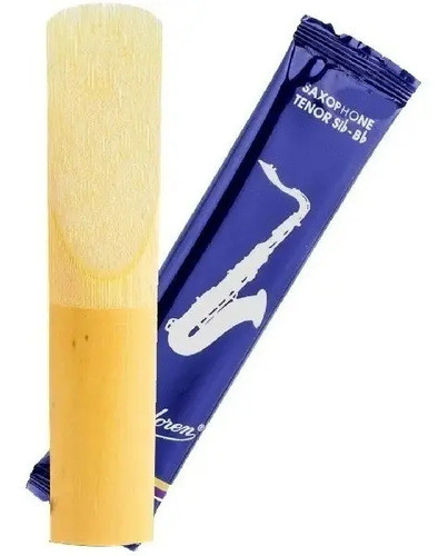 Cana Saxo Tenor 3 1/2 Classique Vandoren 0