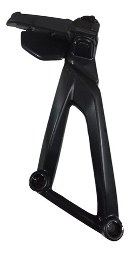 Apoya Pies Trasero Izquierdo Bajaj Rouser Ns 200 0