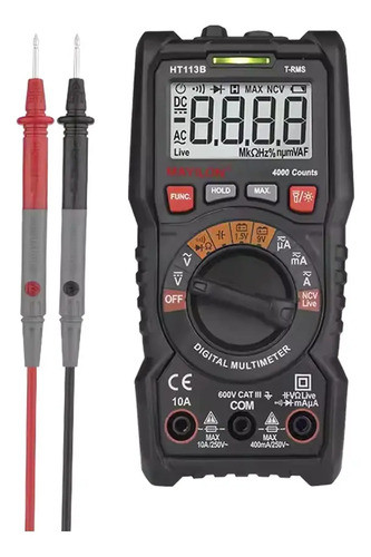 Tester Digital Pro 0