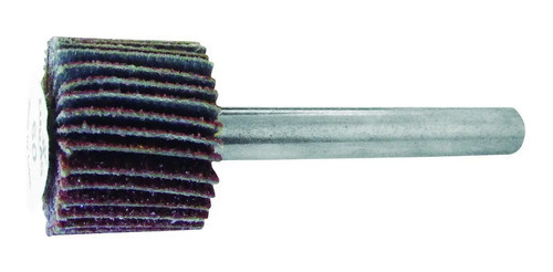 Flap P/ Taladro Mini-flex Lukas D 20mm Ancho 15mm Grano 150 0