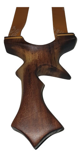 Gomera Tiro Deportivo Slingshot Honda Theraband Gold 0