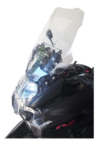 Sistema Parabrisas Savage Benelli Gt 600 - Pferd® 0