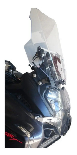 Sistema Parabrisas Savage Benelli Gt 600 - Pferd® 1