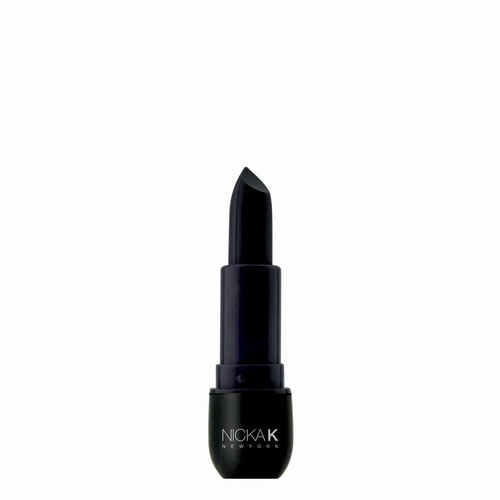Labial Nicka K Vivid Matte N°15 Slate Gray 0