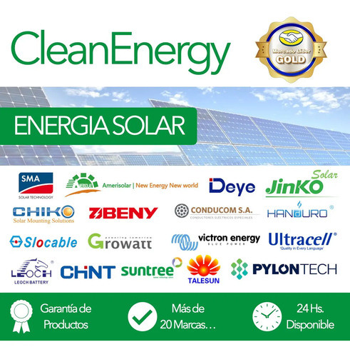 Regulador De Carga Paneles Solares  12v/24v 30a Usb Victon 1