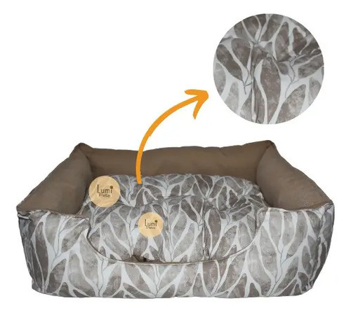 Moises Cucha Cama Para Pinscher Miniatura Schipperke/oferta 1