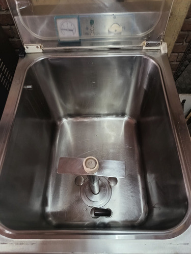 Madurador Carpigiani Icemaster 120 Lt. 1