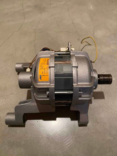 Motor Lavarropa Indesit Moon Sixl 129 S 1