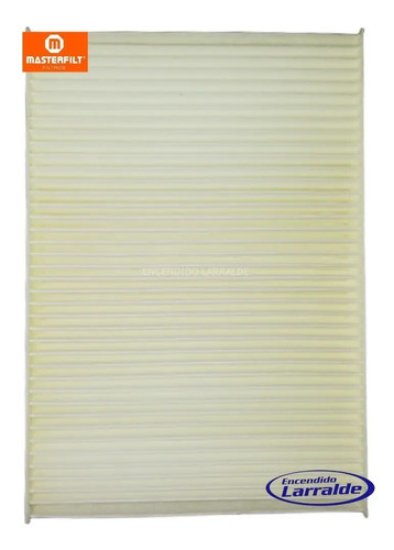 Filtro Polem Habitaculo Renault Scenic 1.9 F9q 1