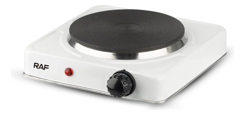 Hornalla Eléctrica Cocinilla Anafe Raf R.8010a 1000w 0
