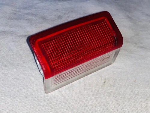 Plafón Luz Interior Mercedes Ml W166 Original 0028201901 0