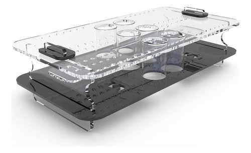 Organizador Slide G5, Para Arcos Y Accesorios Veeslide 0