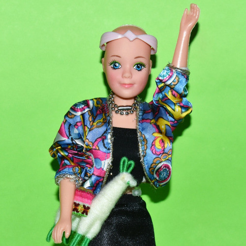 Muñeca Furia Gh 2024 0