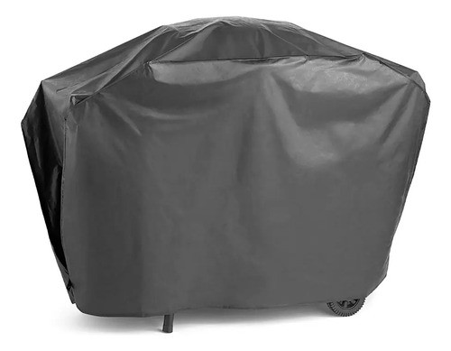 Funda Impermeable Para Parrilla De Jardin 0