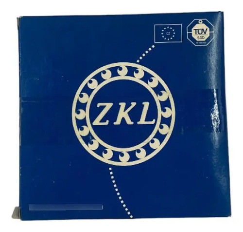 Rodamiento / Ruleman 6302 Zz C3 Zkl 0