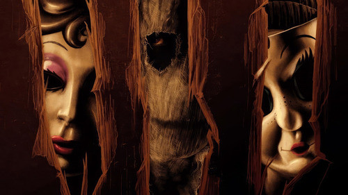 Los Extraños: Capítulo 1 (the Strangers: Chapter 1) 2024. 0