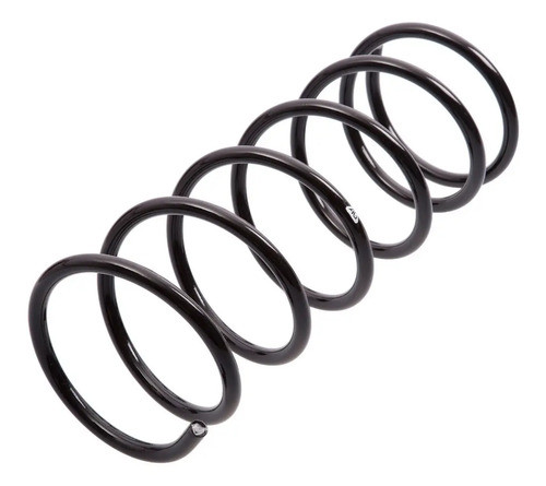 Resortes Ag Reforzados Delanteros Citroen Berlingo 1.9d 0