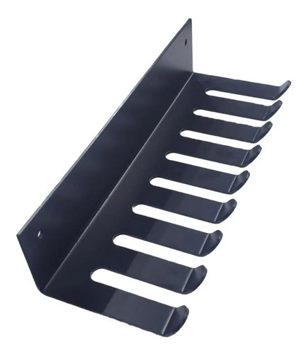 Soporte Speed Rope, Organizador De Sogas Para Tu Box 0