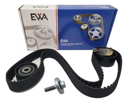 Kit Distribucion  Renault Sandero / Symbol K4m 1.6 16v 0