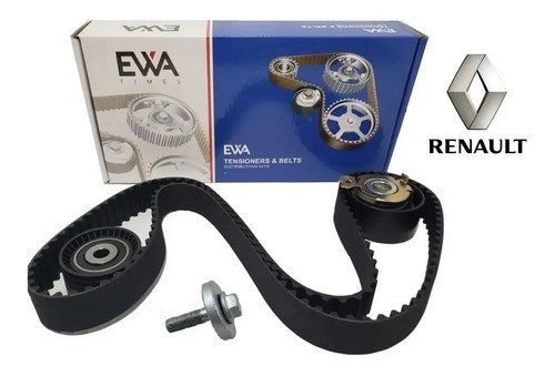 Kit Distribucion  Renault Sandero / Symbol K4m 1.6 16v 1
