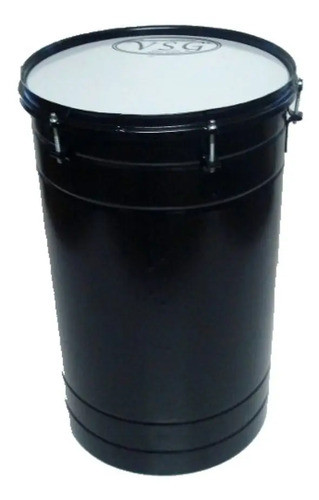 Zurdos Metalico De 18 Pulgadas Murga Vsg 0