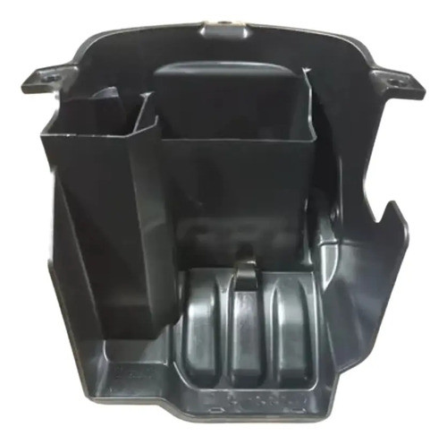 Soporte Caja De Batería Yamaha Yfz450r, Modelos Inyección. 0