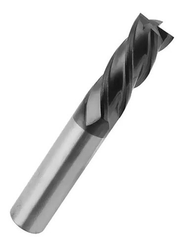 Fresa Md 7leaders 2/c Plana Rev 6.5mm Ayh Srl 0