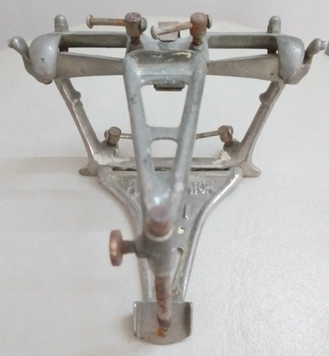 Prótesis Dental Gysi Metal Genérico 0