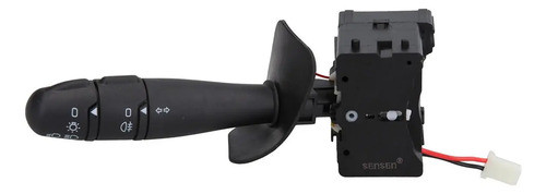 Llave De Luces Con Retroneblina Clio 1999 2003 2008 2012 Ren 0
