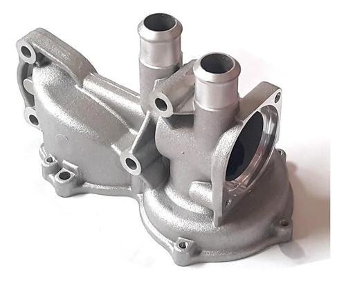 Carcasa Bomba Agua Volkswagen Gol 1.6 8v Nafta Ap Uh 1980 Al 0