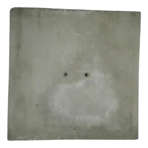 Tapa Hormigón 60x60 Reforzada 0