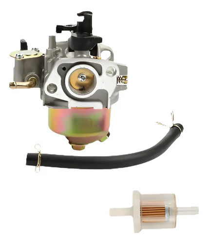 Carburador Para Honda Gxv140 Gxv160 Gxv120 Hr194 Hr214 Hra21 0