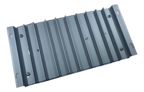 Regulador De Carga Panel Solar 30a 12v 24v Pwm Lcd 1