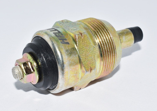 Solenoide De Pare Diesel Hellux He1025 1