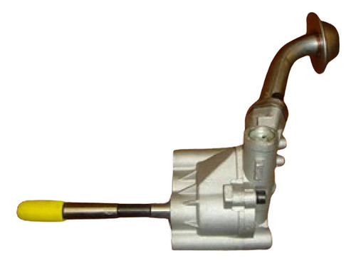 Bomba Aceite 1.9 Tqw Vw Gol Iii (1ª) 01-03 0